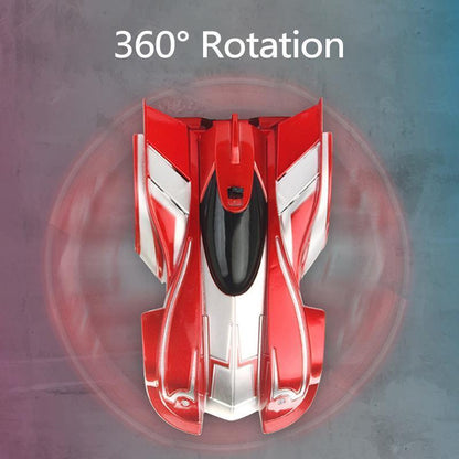 Rechargeable Climbing Toy, Interactive Fun