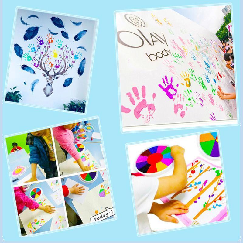 Whimsical Art Activity Set, Creative Fun