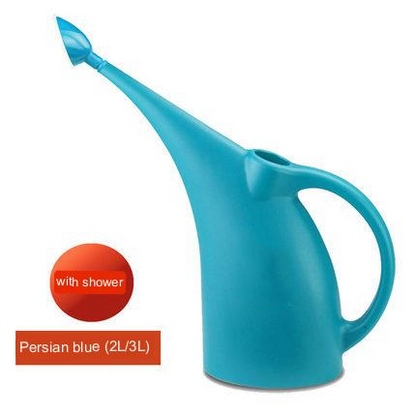 Efficient Watering Can, User-Friendly Design