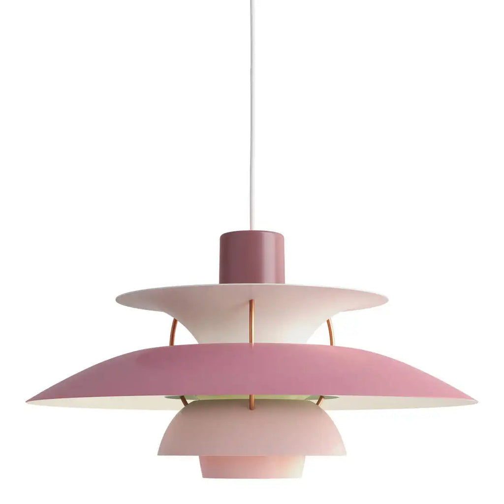 Modern Round LED Ceiling Light Dimmable Long-Lasting