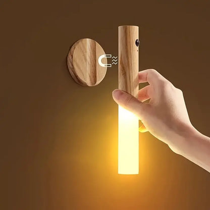 Flexible Wall Lamp, Removable Design