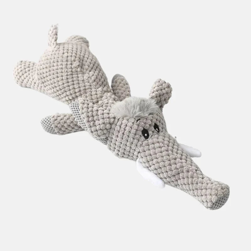 Durable Dog Toy, Designed for Strong Teeth