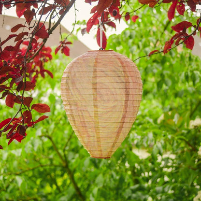 Wasp Deterrent Lamp, Hanging Insect Shield