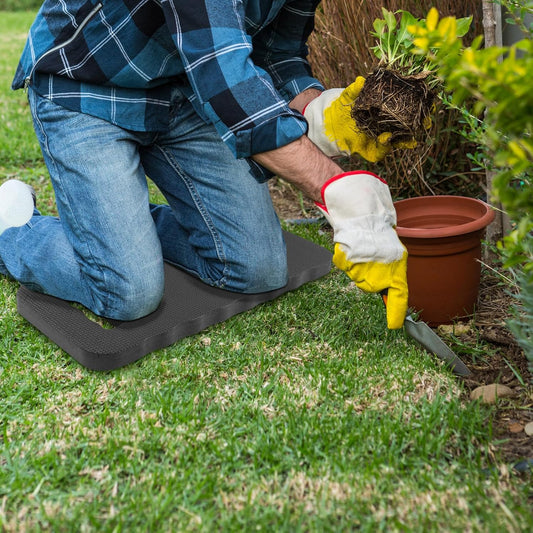 Gardening Knee Pad, Cushioned and Non-Slip