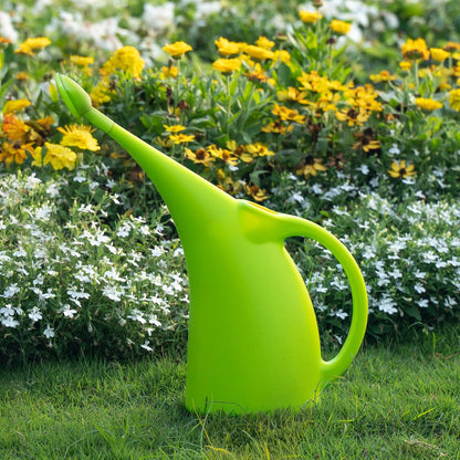 Efficient Watering Can, User-Friendly Design
