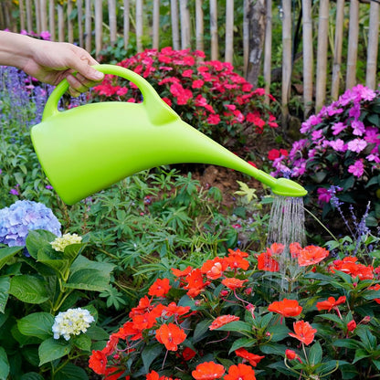 Efficient Watering Can, User-Friendly Design