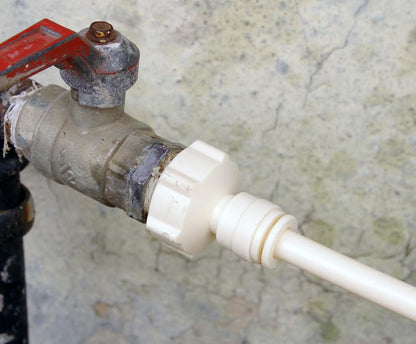 Versatile Sprinkler System, Efficient Watering Hose with Spray Nozzles for Garden Refreshment