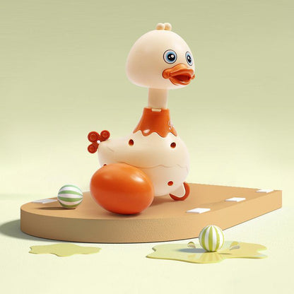 Interactive Walking Duck Toy, Engaging Experience