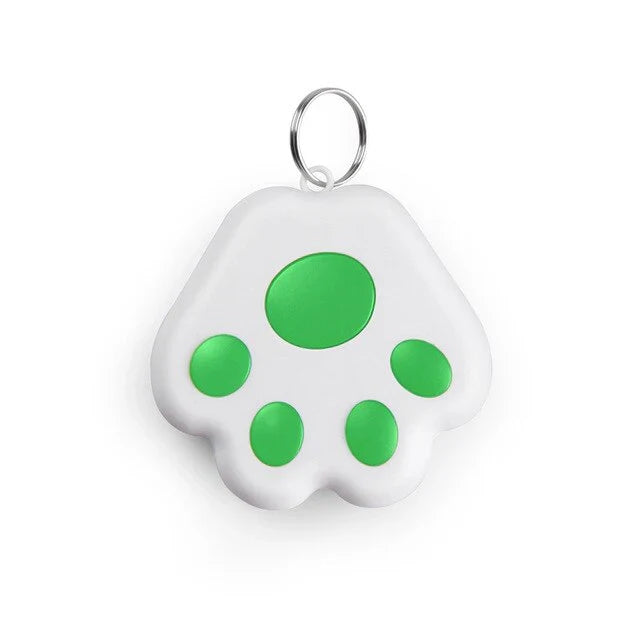 Smart Pet GPS Tracker, Compact Design
