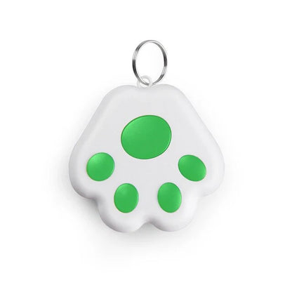 Smart Pet GPS Tracker, Compact Design