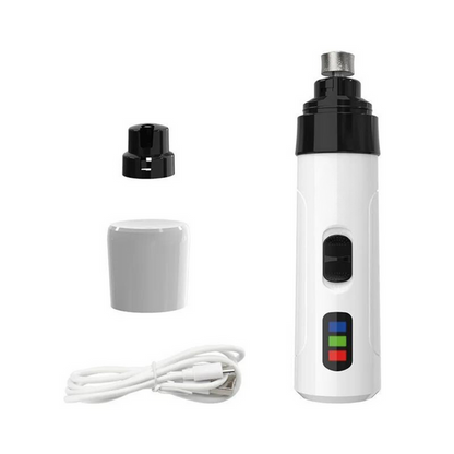 Efficient Pet Claw Trimmer, Safe Design