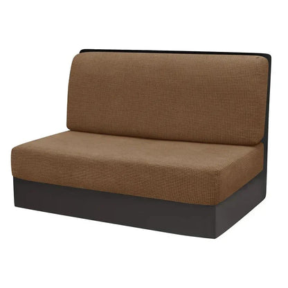 Durable Bench Cover Set, Weather-Resistant