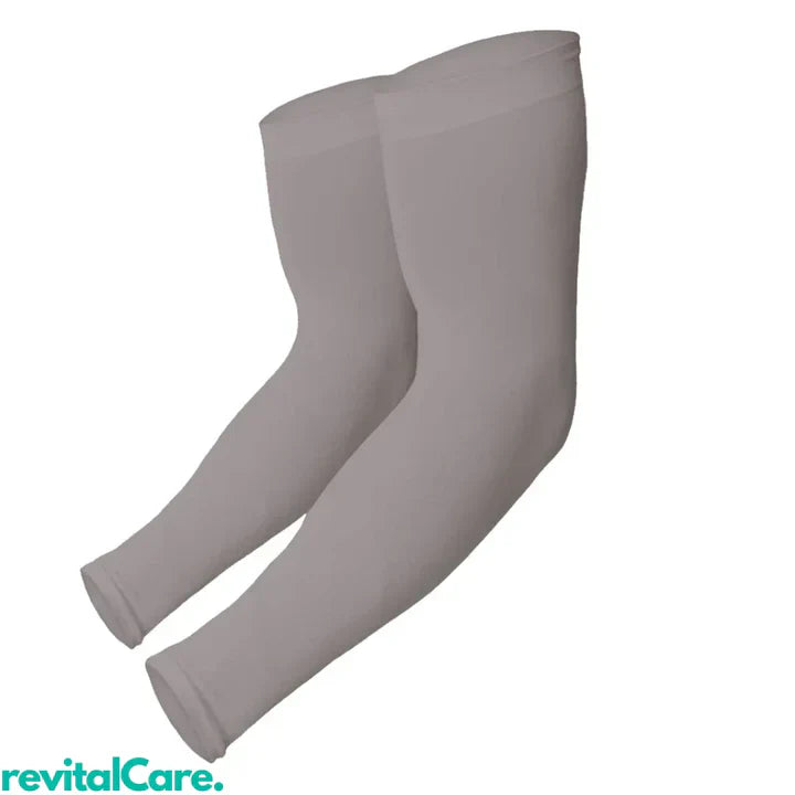 Compression Arm Support Sleeve, Adjustable Fit