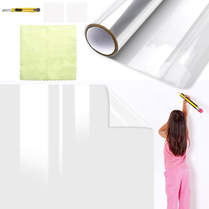 Dynamic Wall Decals, Removable