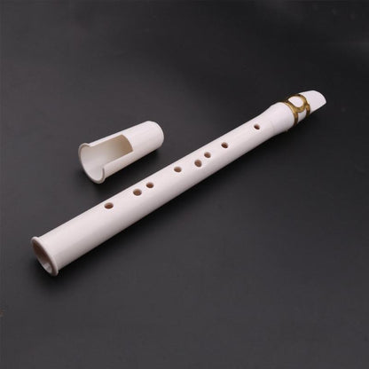 Compact Pocket Sax, Portable Design