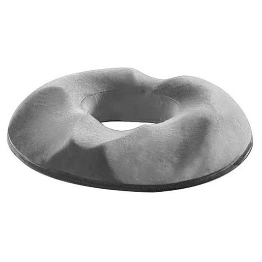 Orthopedic Seat Cushion, Hemorrhoid and Coccyx Support