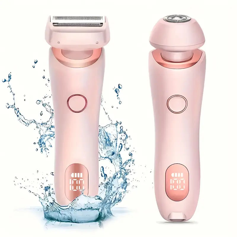 Gentle Shaving Solution, Sensitive Skin Care