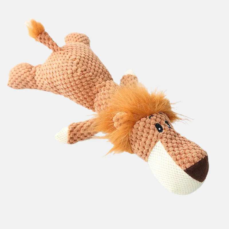 Durable Dog Toy, Designed for Strong Teeth