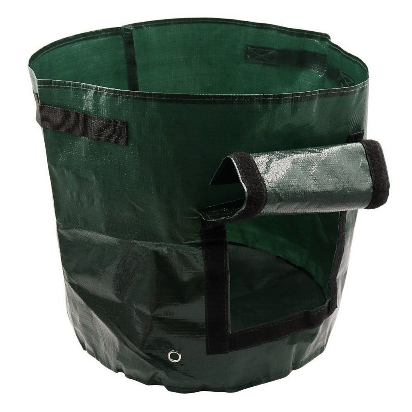 Reusable Potato Planting Bag with Viewing Window
