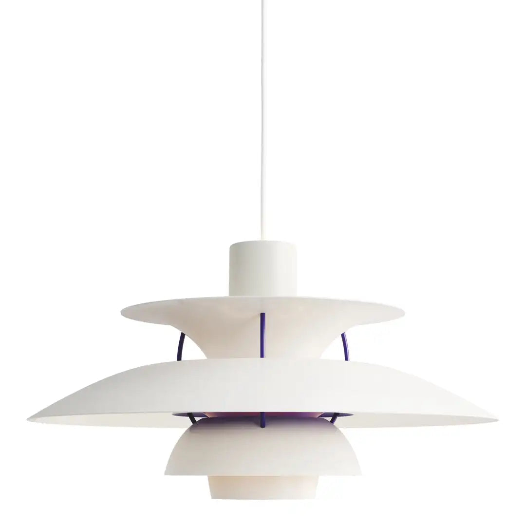 Modern Round LED Ceiling Light Dimmable Long-Lasting