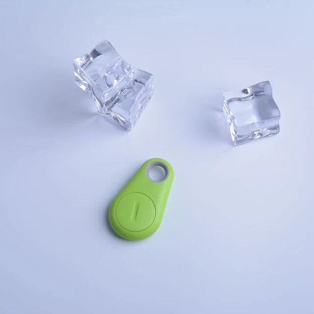 Smart Pet GPS Tracker, Compact Design
