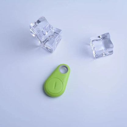 Smart Pet GPS Tracker, Compact Design