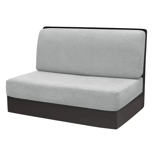 Durable Bench Cover Set, Weather-Resistant