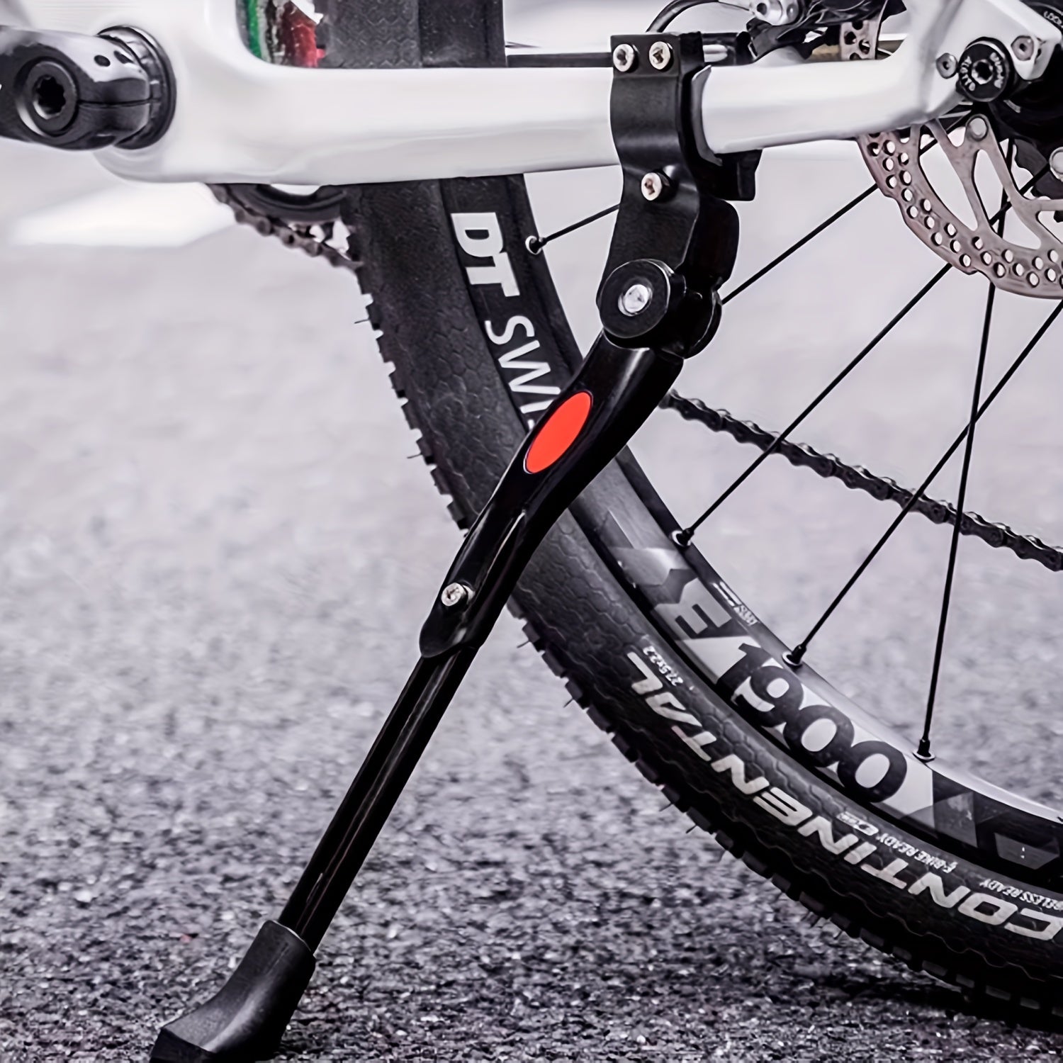 Adjustable Sturdy Bike Kickstand Durable