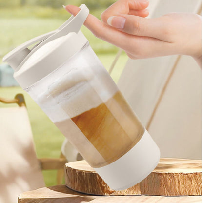 Portable Mixing Device, Convenient