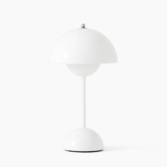 LED Table Lamp Wireless & Dimmable