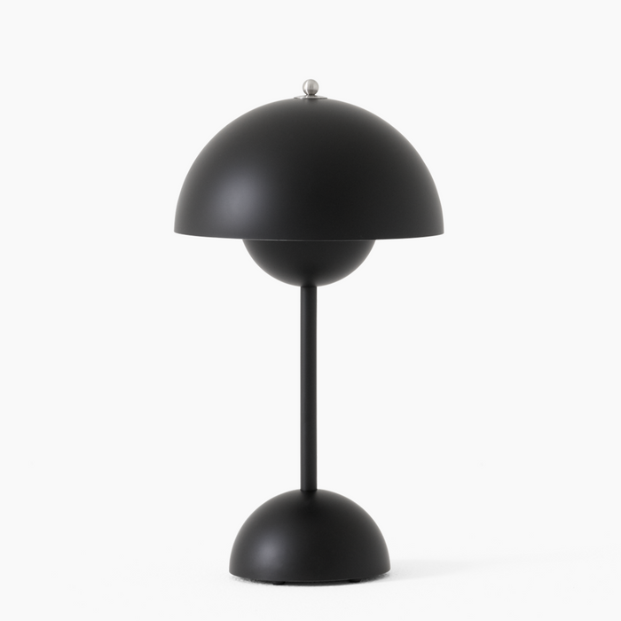 LED Table Lamp Wireless & Dimmable