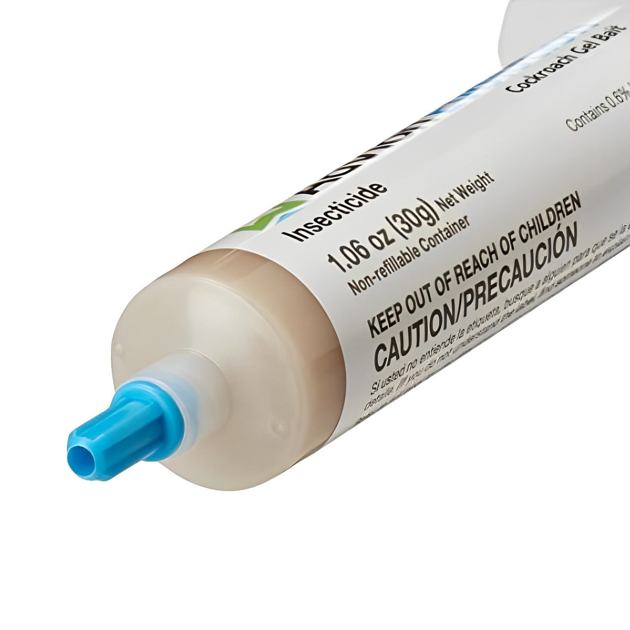 ADVION ROACH GEL BAIT | NON-TOXIC PEST CONTROL