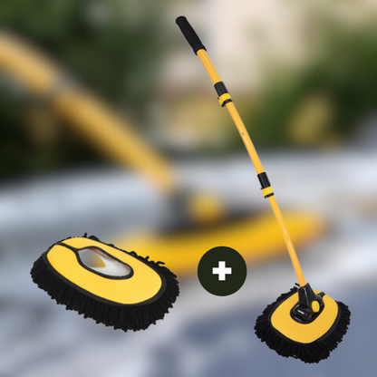 Long Handle Car Washing Brush