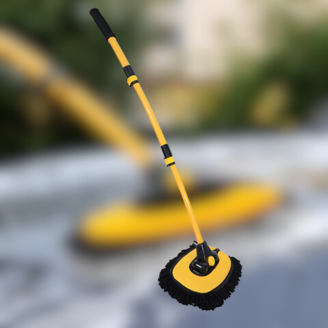 Long Handle Car Washing Brush