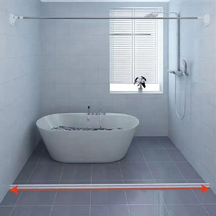 Barrier Silicone Coating, Water-Repellent