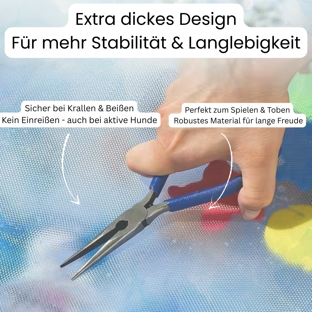 Cooling Water Play Mat for Dogs, Interactive Design