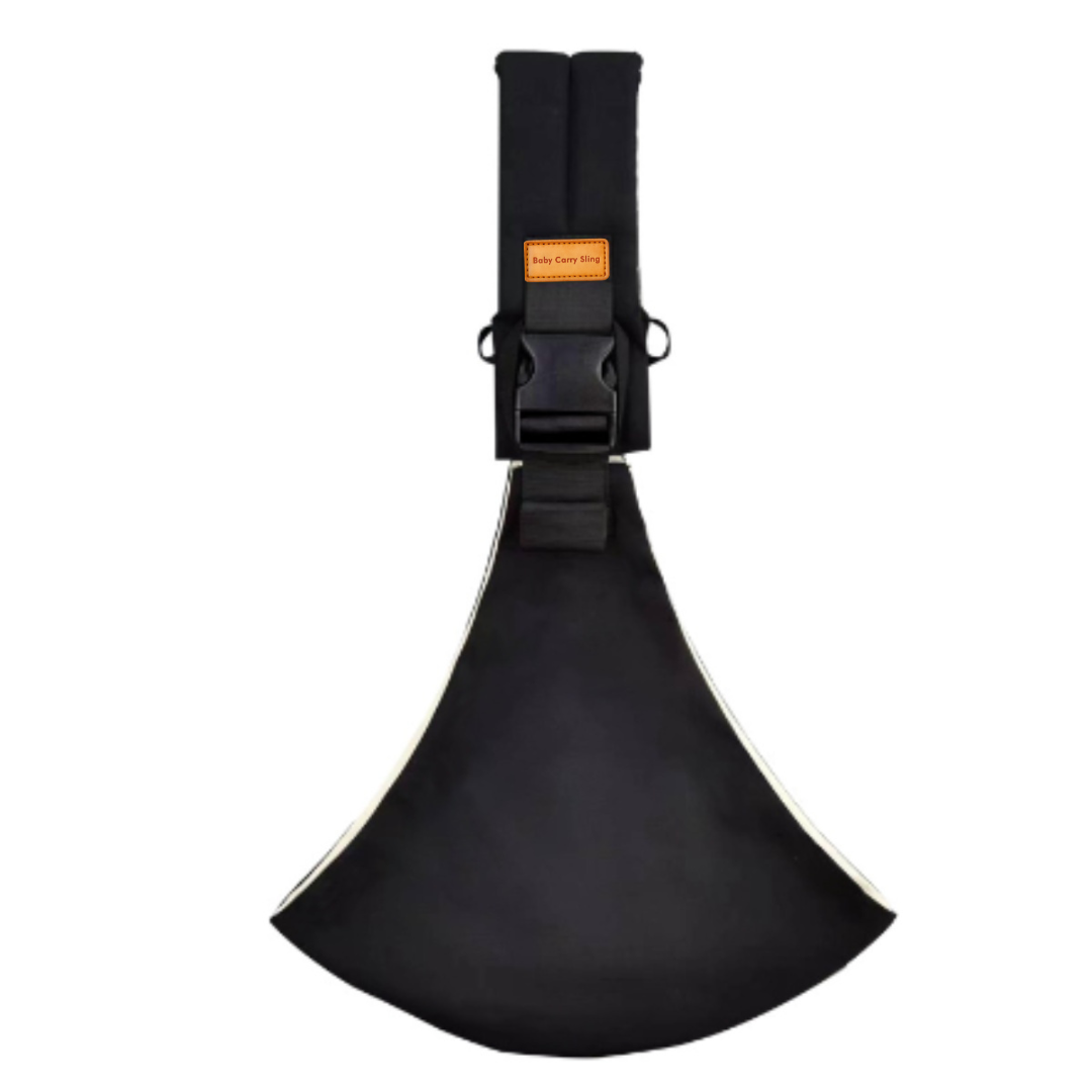 Lightweight Toddler Sling Carrier | Adjustable Toddler Carry Sling (6–36 Months)