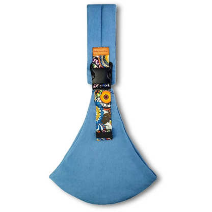 Lightweight Toddler Sling Carrier | Adjustable Toddler Carry Sling (6–36 Months)