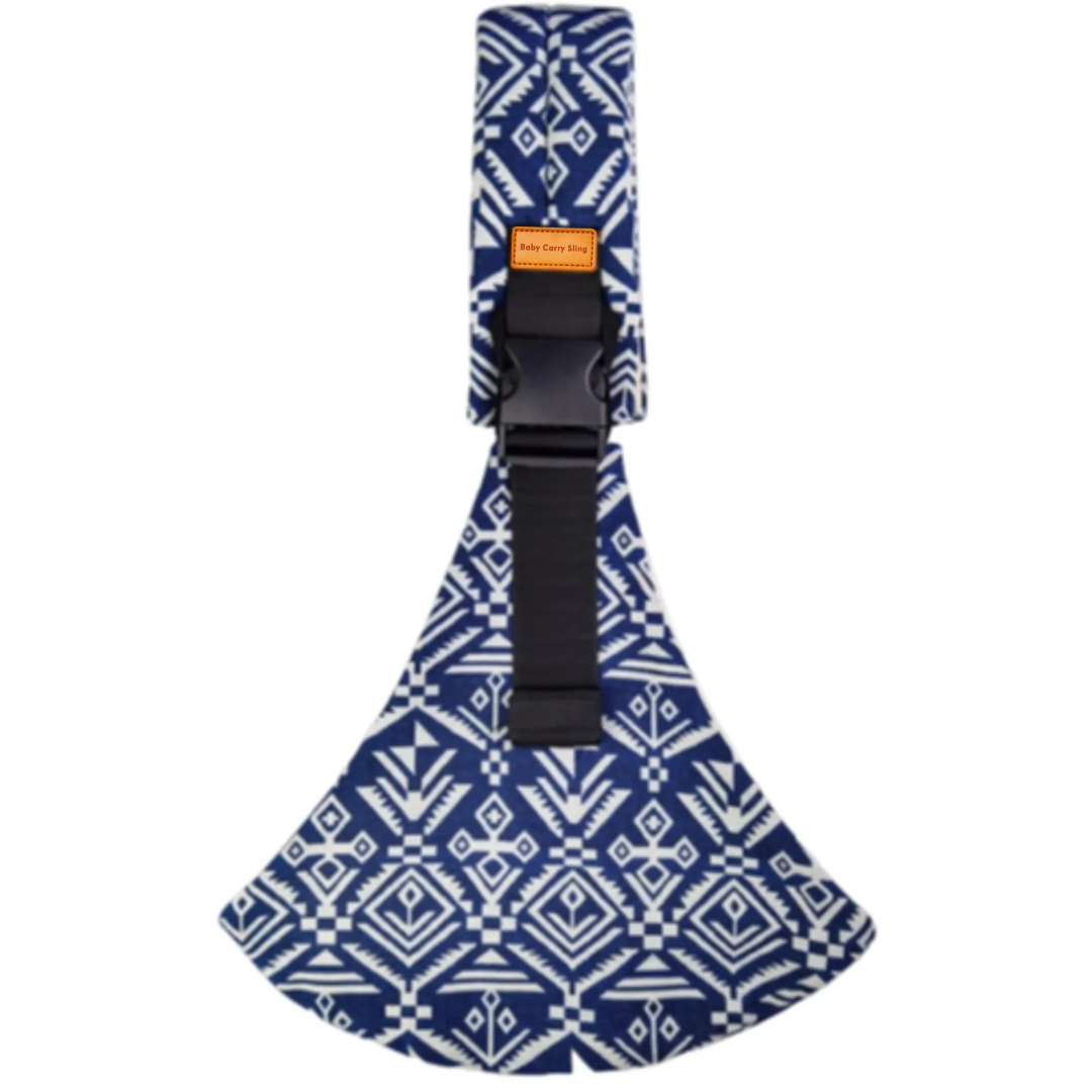 Lightweight Toddler Sling Carrier | Adjustable Toddler Carry Sling (6–36 Months)