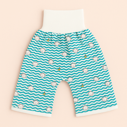 Waterproof Potty Training Pants | Reusable Toddler Training Underwear