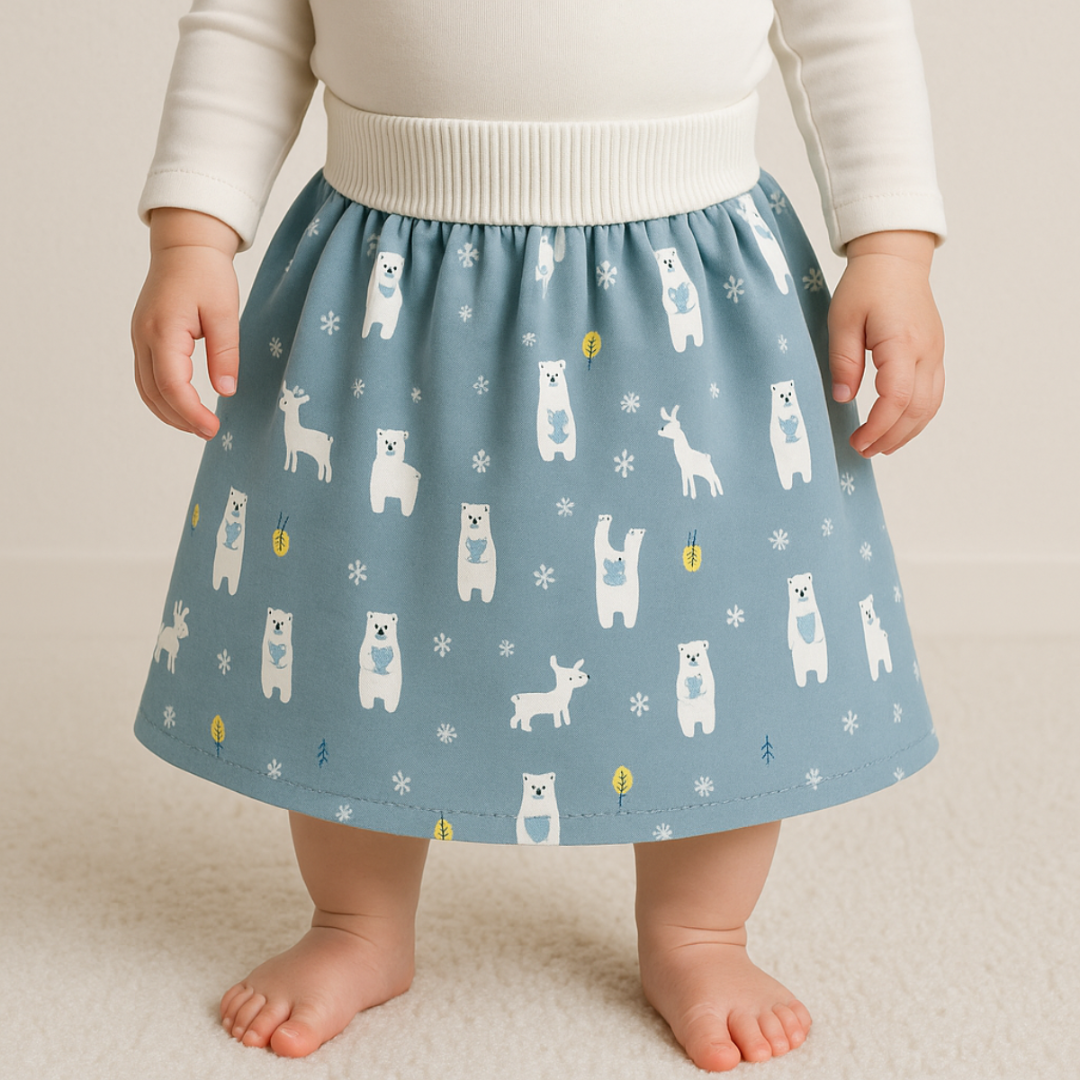 Waterproof Potty Training Pants | Reusable Toddler Training Underwear