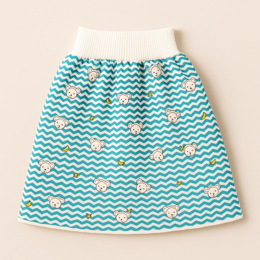 Waterproof Potty Training Pants | Reusable Toddler Training Underwear