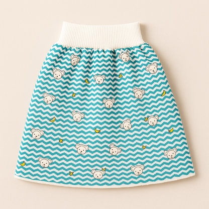 Waterproof Potty Training Pants | Reusable Toddler Training Underwear