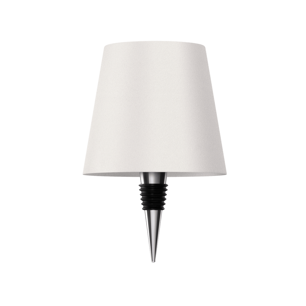 LED Bottle Lamp With Rechargeable Feature