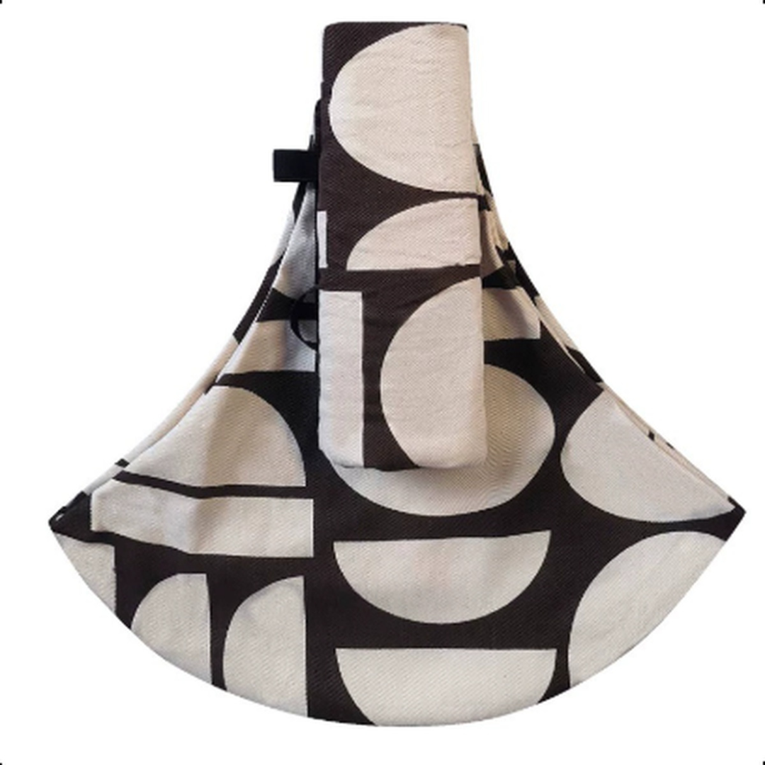 Lightweight Toddler Sling Carrier | Adjustable Toddler Carry Sling (6–36 Months)