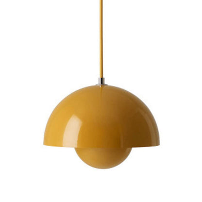 Adjustable LED Pendant Light