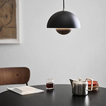 Adjustable LED Pendant Light