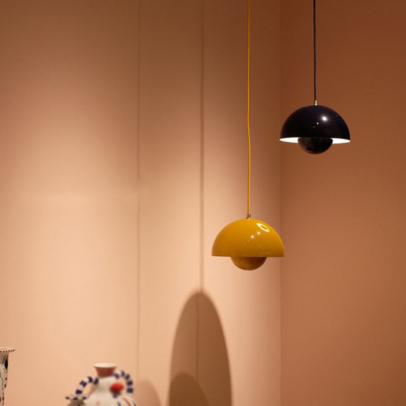 Suspension LED réglable