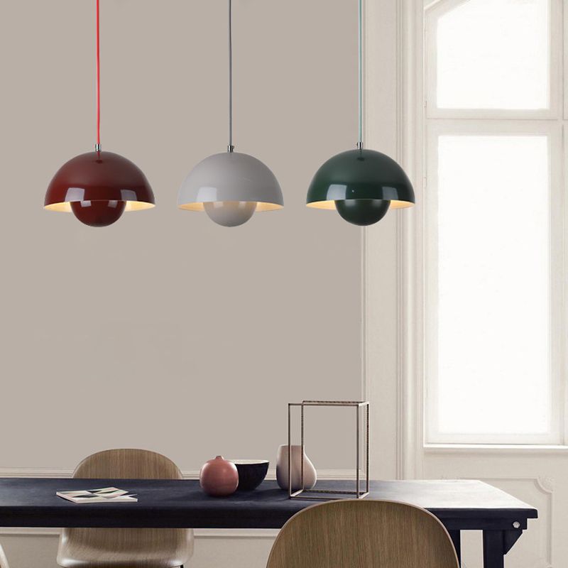 Suspension LED réglable