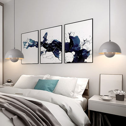 Adjustable LED Pendant Light